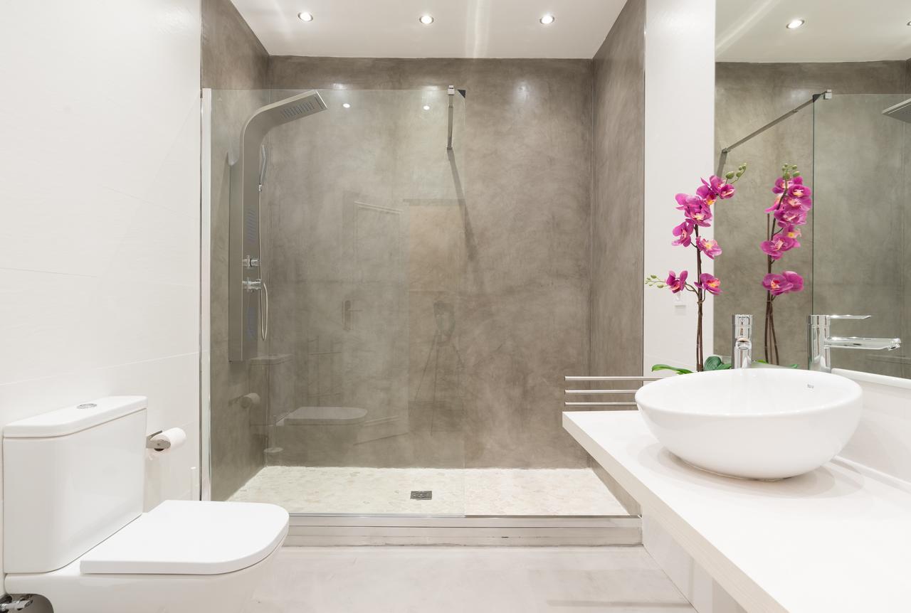 Urbe10 Duquesa De Parcent 4 Bedrooms *