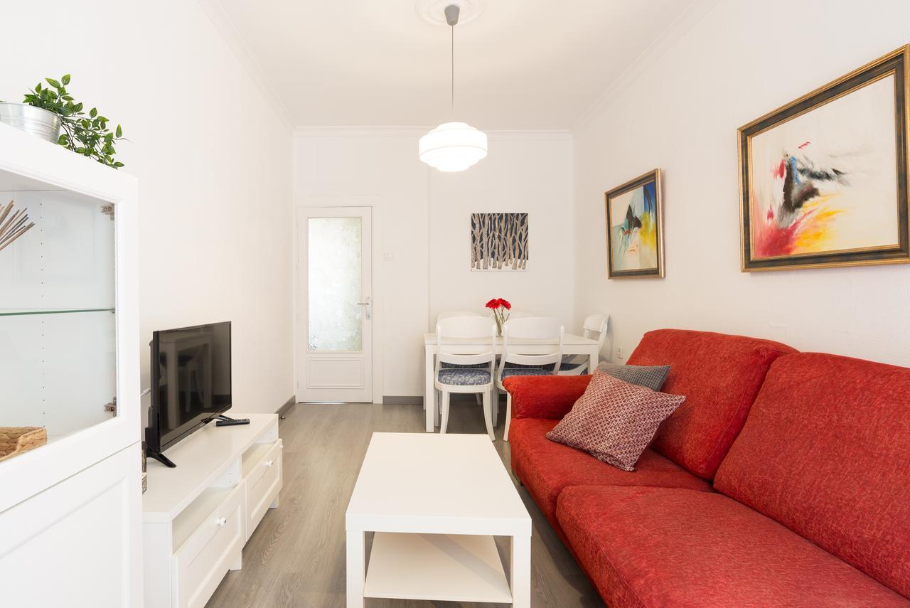 Urbe10 Duquesa De Parcent 4 Bedrooms Appartement Málaga