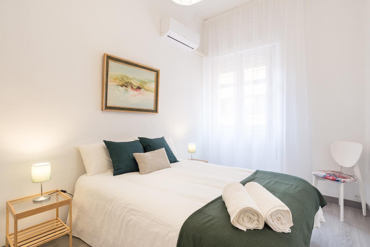 Appartement Urbe10 Duquesa De Parcent 4 Bedrooms