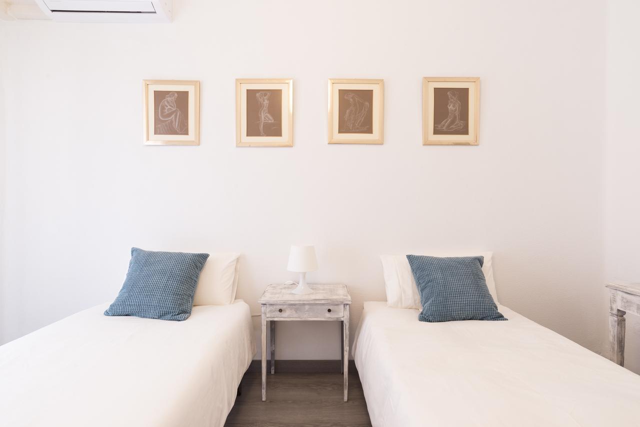 Appartement Urbe10 Duquesa De Parcent 4 Bedrooms