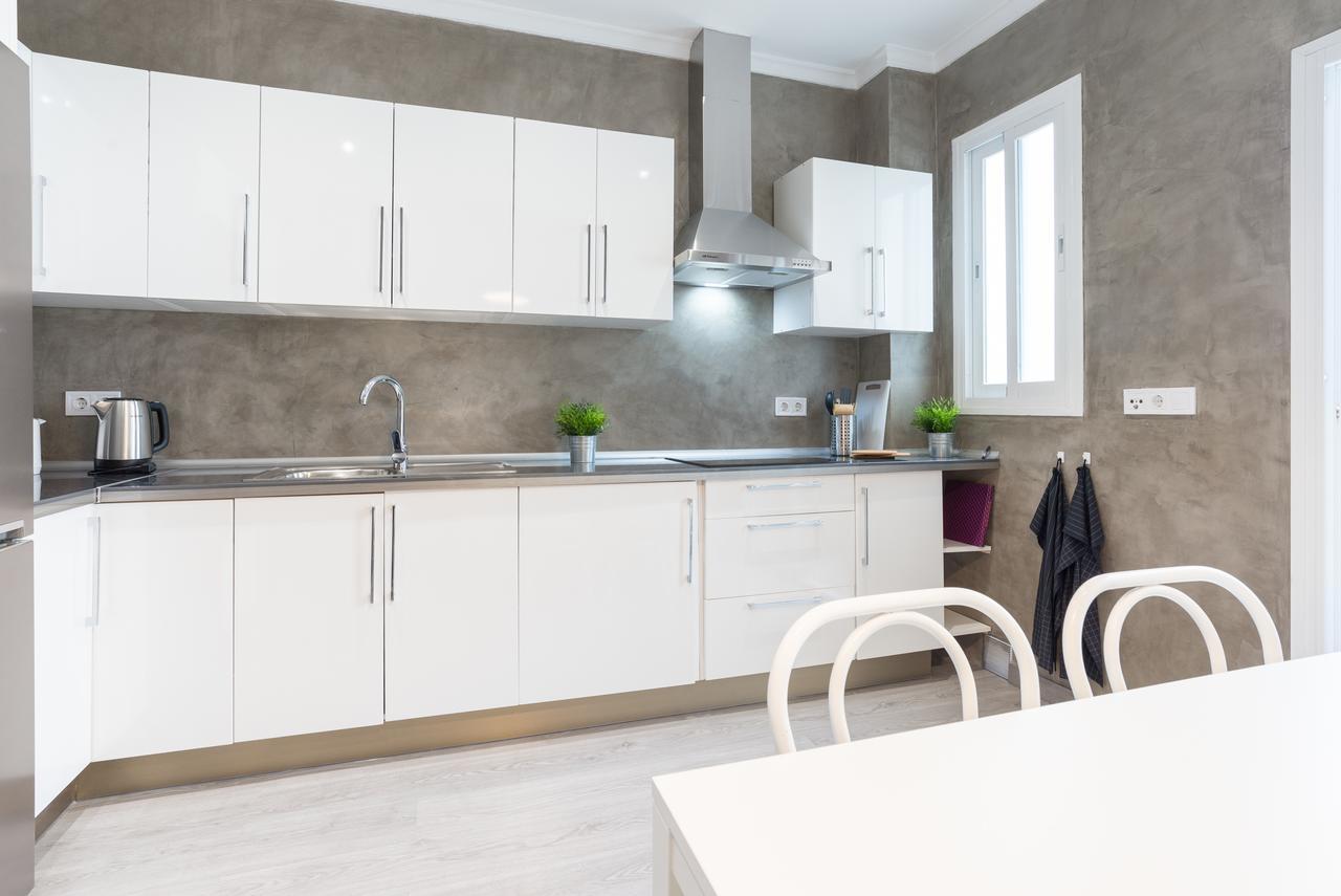 Appartement Urbe10 Duquesa De Parcent 4 Bedrooms *