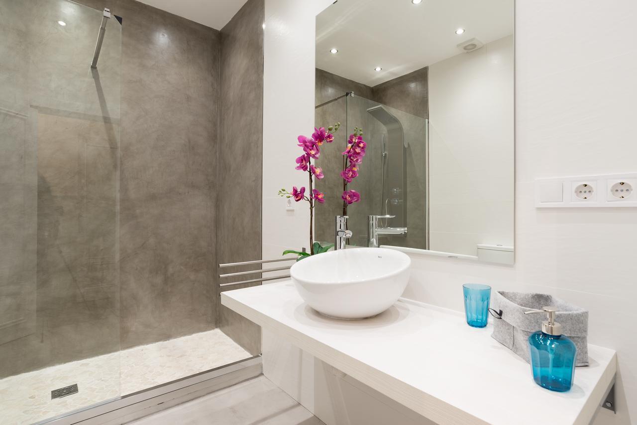 Appartement Urbe10 Duquesa De Parcent 4 Bedrooms Málaga