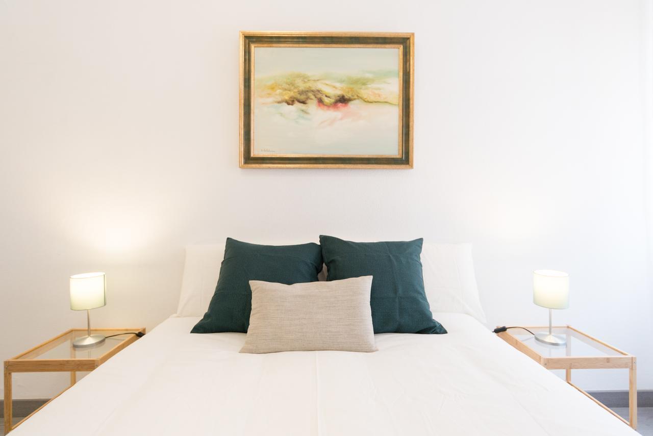 Urbe10 Duquesa De Parcent 4 Bedrooms Appartement *