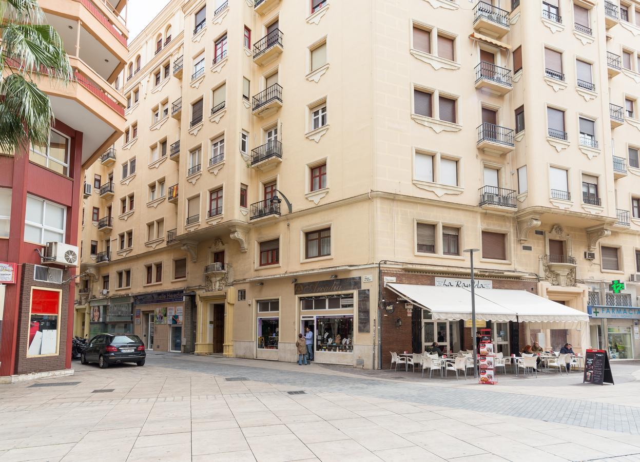 Urbe10 Duquesa De Parcent 4 Bedrooms Appartement *